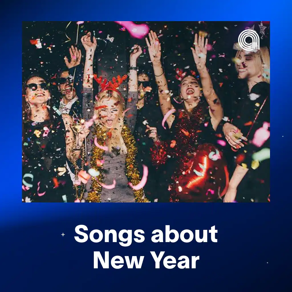 Songs about New Year