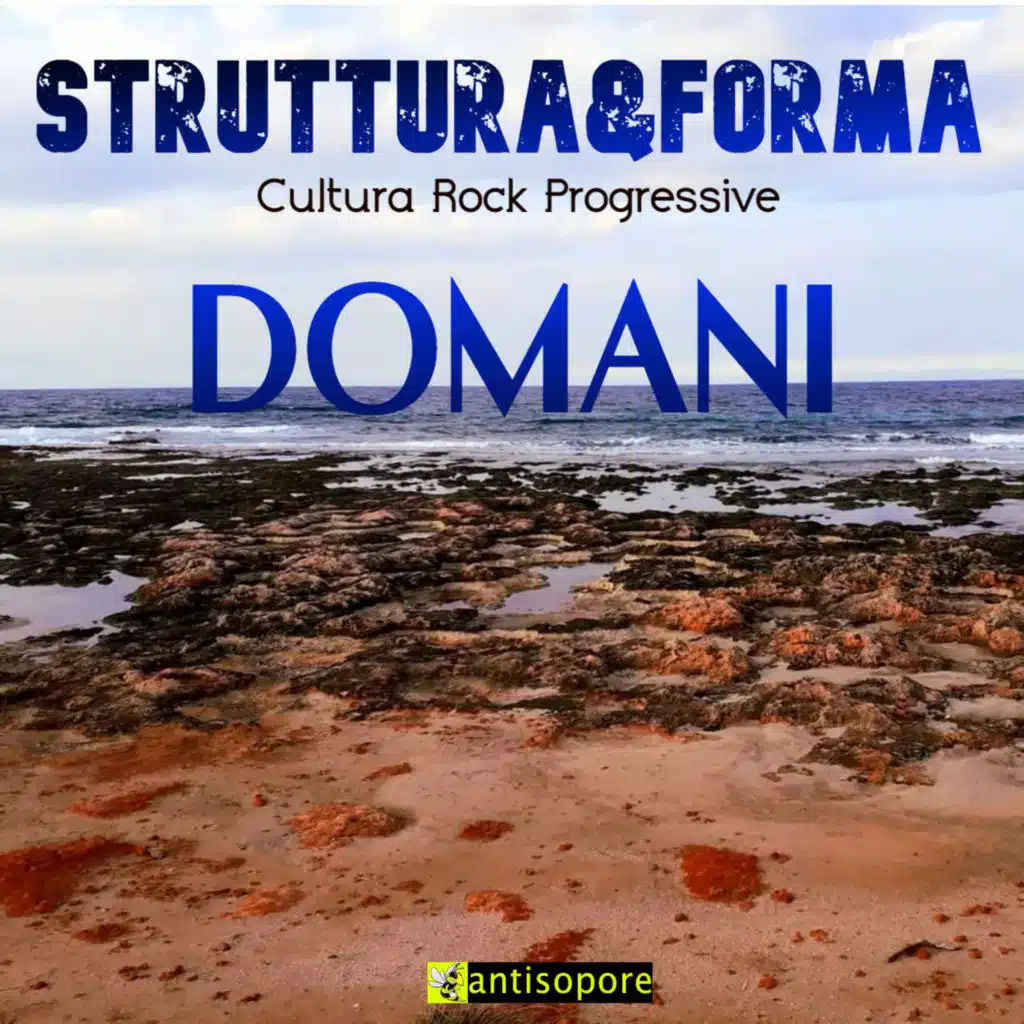 Struttura & Forma