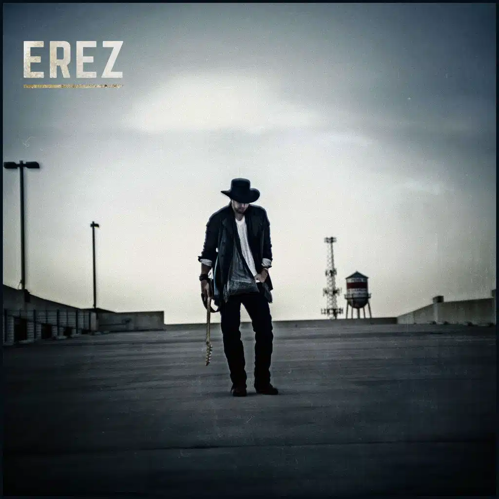 EREZ