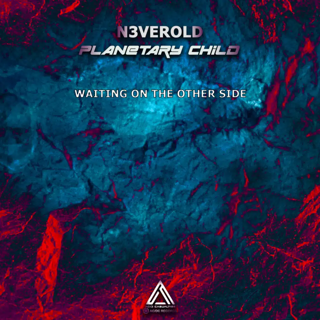N3verold & Planetary Child
