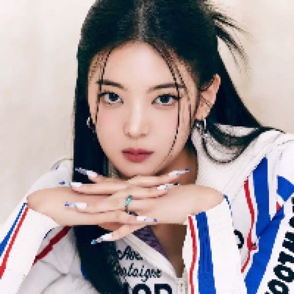 LIA (ITZY)