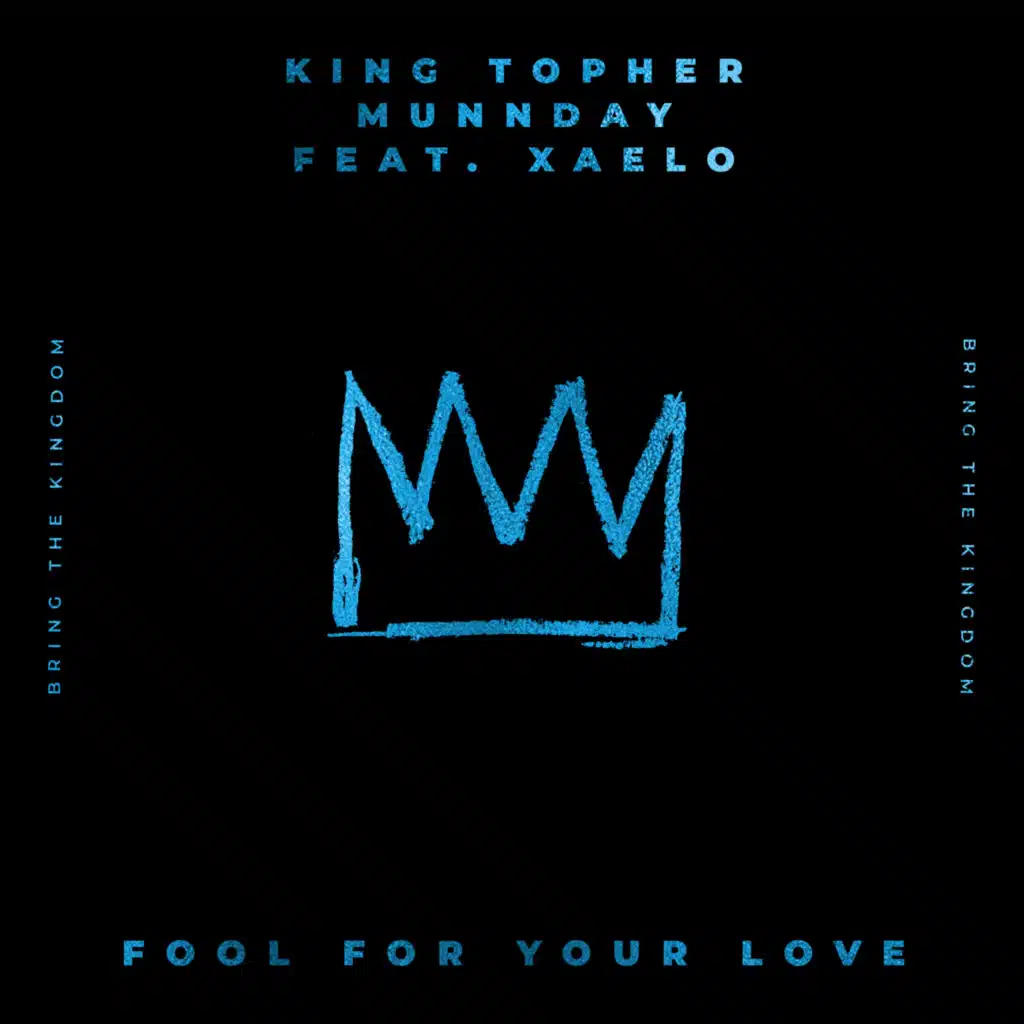 King Topher & MUNNDAY