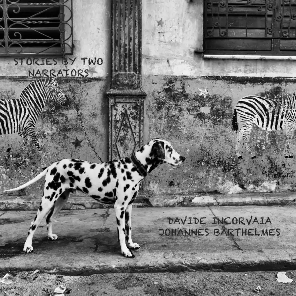 Davide Incorvaia & Johannes Barthelmes