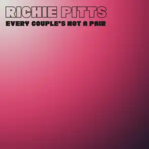 Richie Pitts