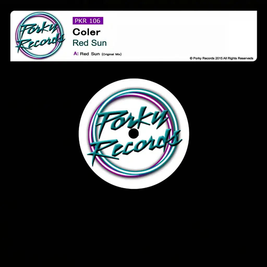 Red Sun (Original Mix)
