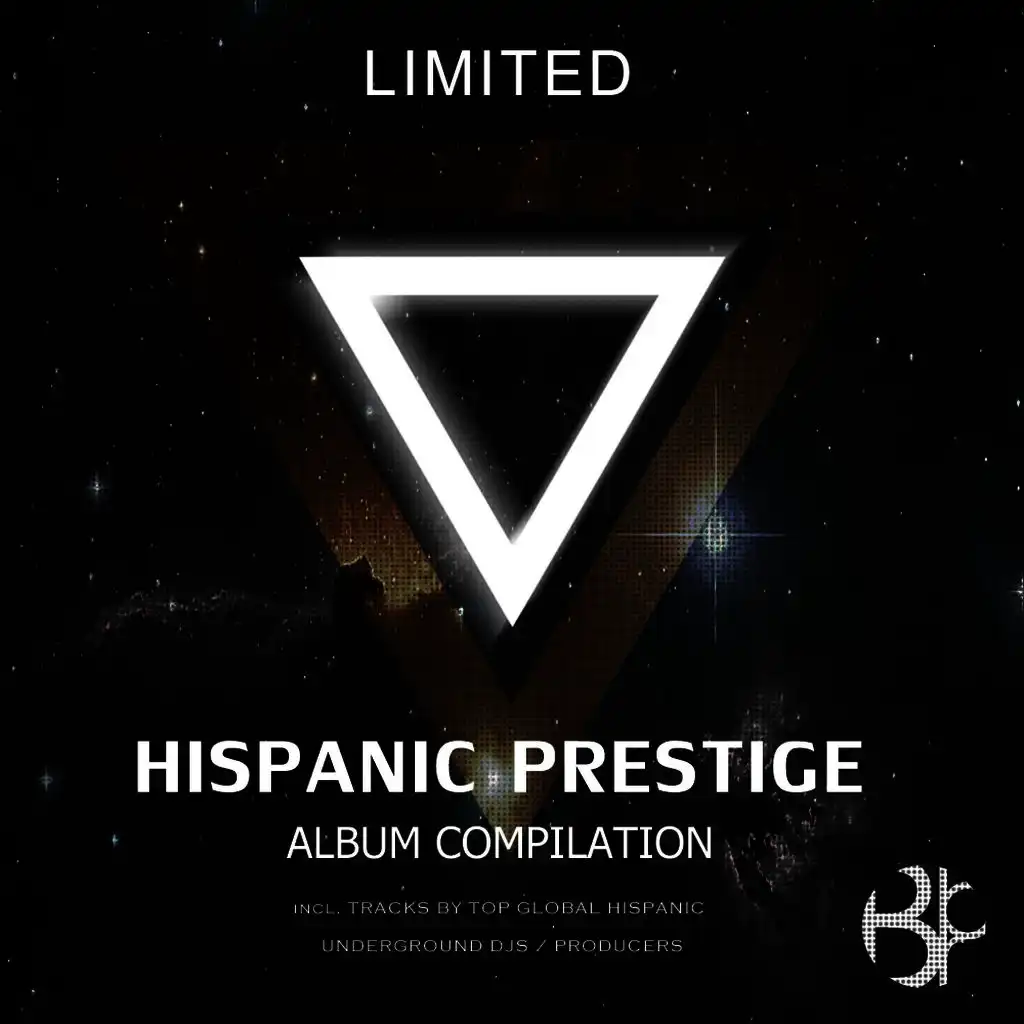 Hispanic Prestige (Album Compilation)