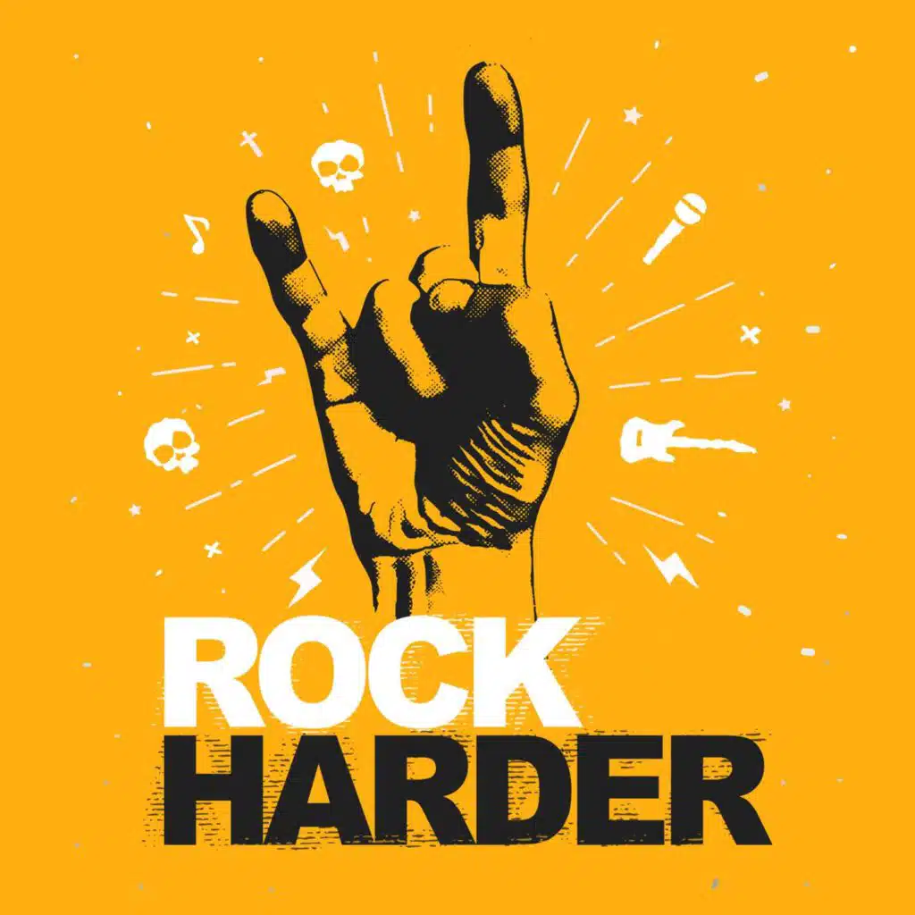 Rock Harder