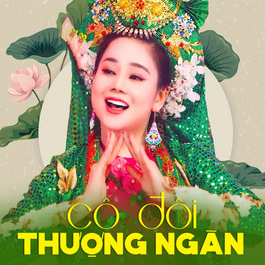 Cô Đôi Thượng Ngàn