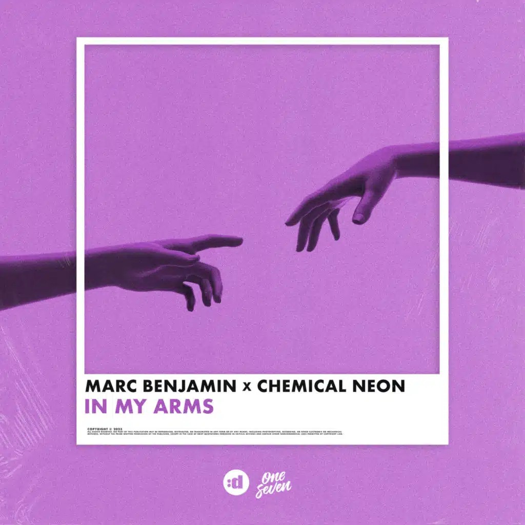 Marc Benjamin & Chemical Neon