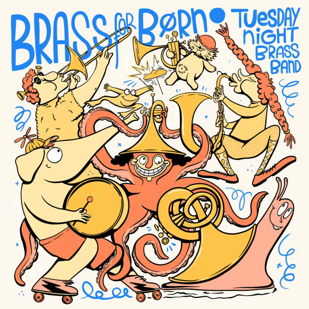 Tuesday Night Brass Band