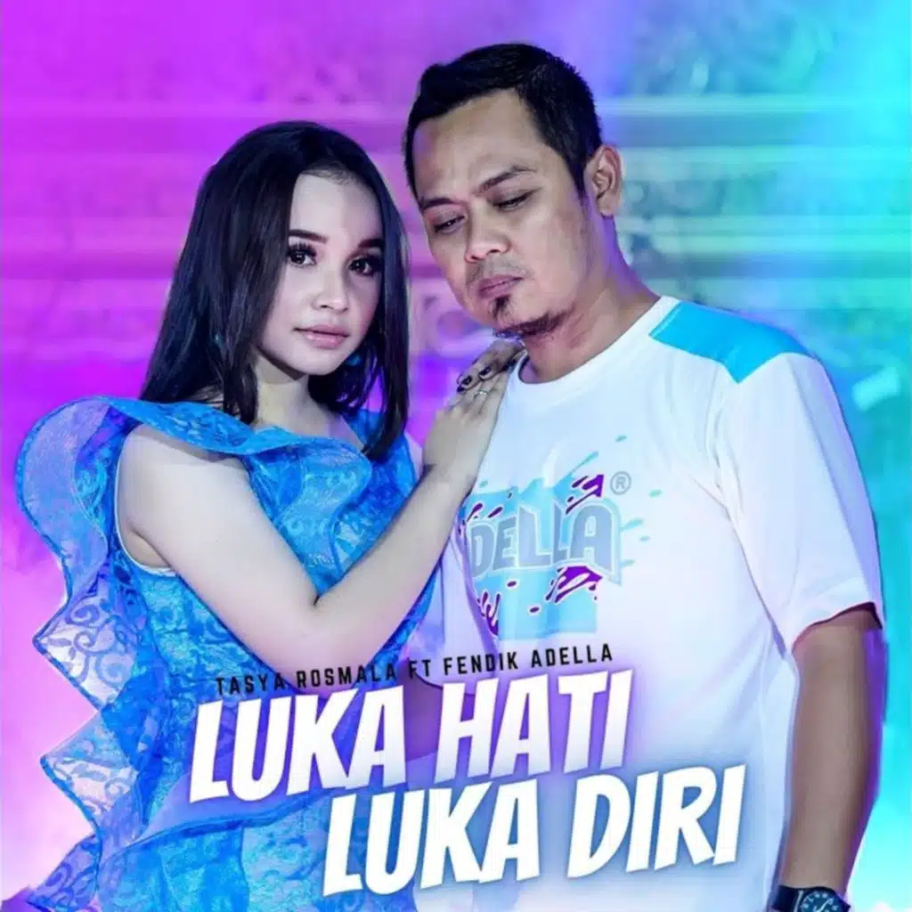 Luka Hati Luka Diri (feat. Fendik Adella)