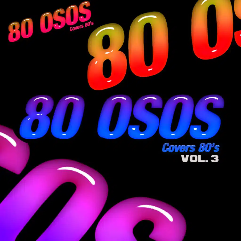 80 Osos & Claudio Bertolin