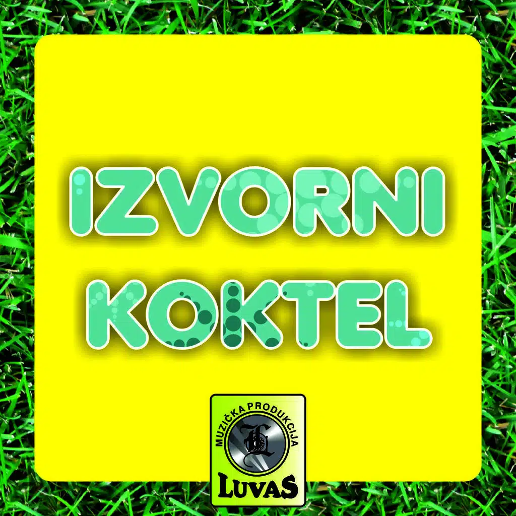 Izvorni Koktel