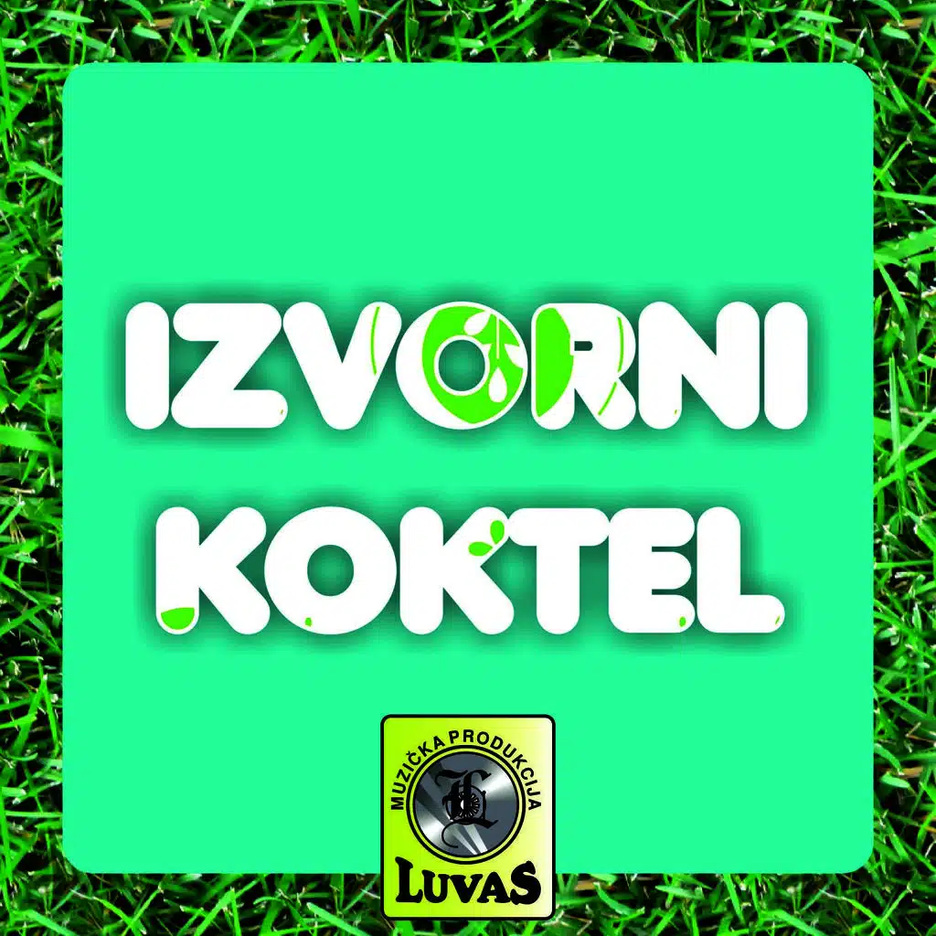 Izvorni Koktel 3
