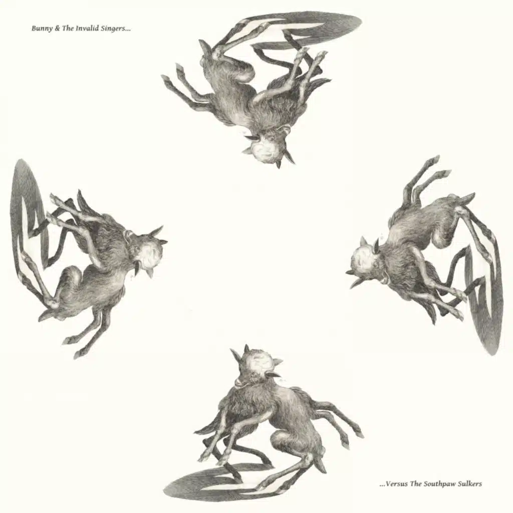 Bunny & The Invalid Singers