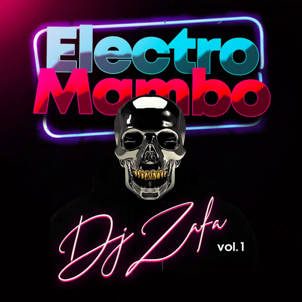 DJ ZAFA