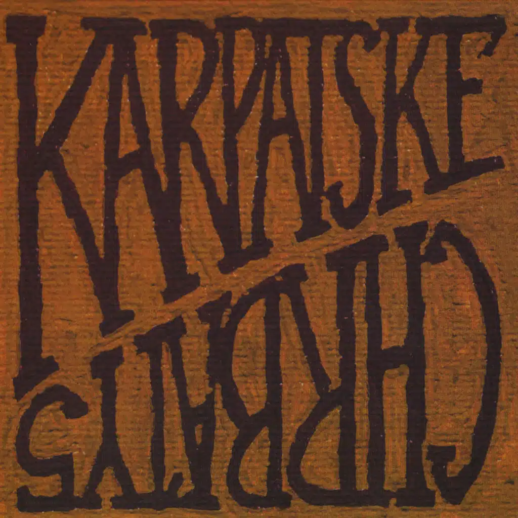 Karpatské chrbáty - 5