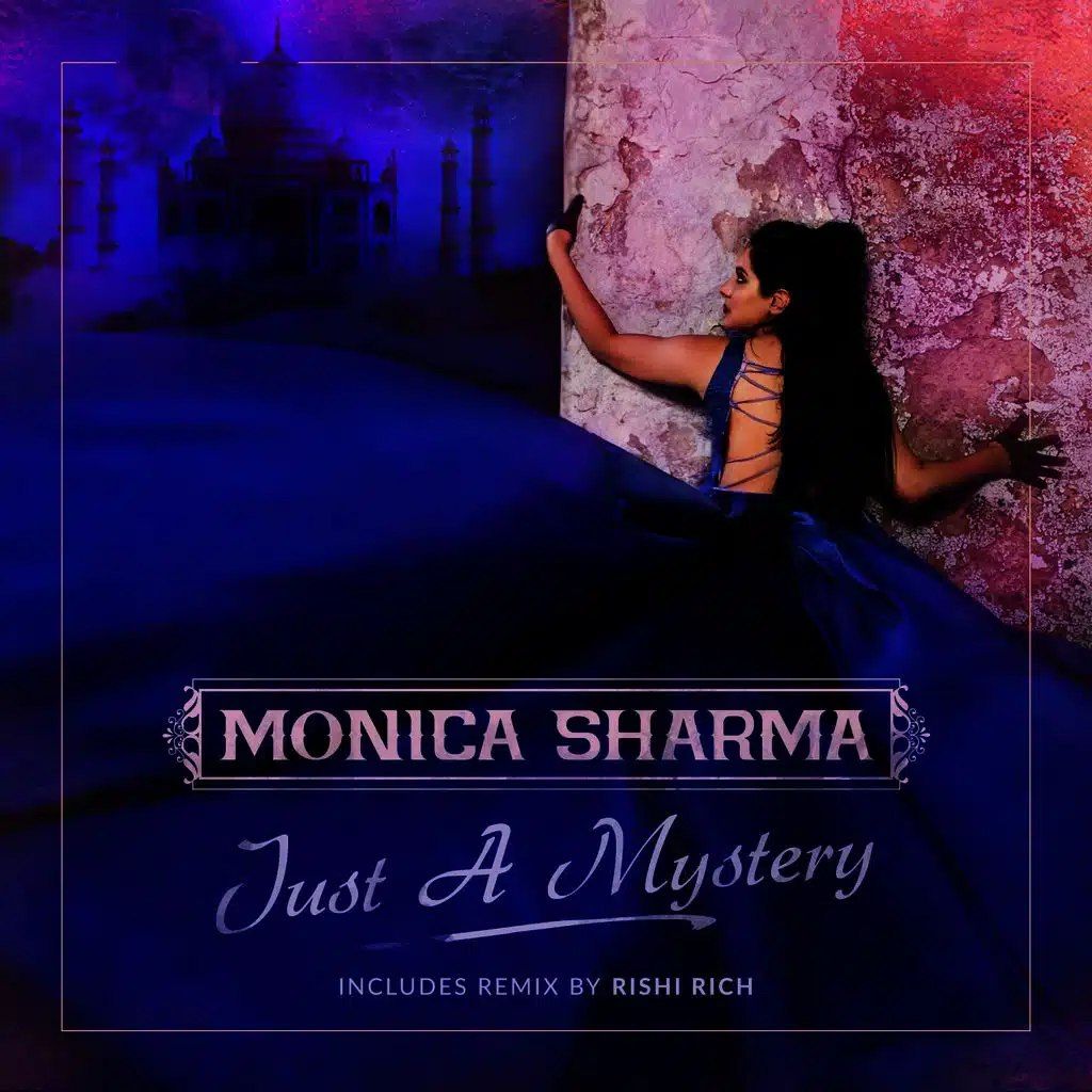Just A Mystery (Remixes)
