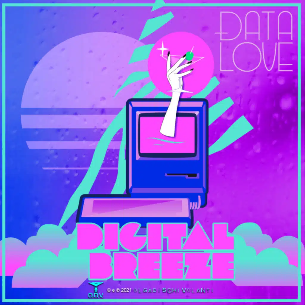 Digital Breeze