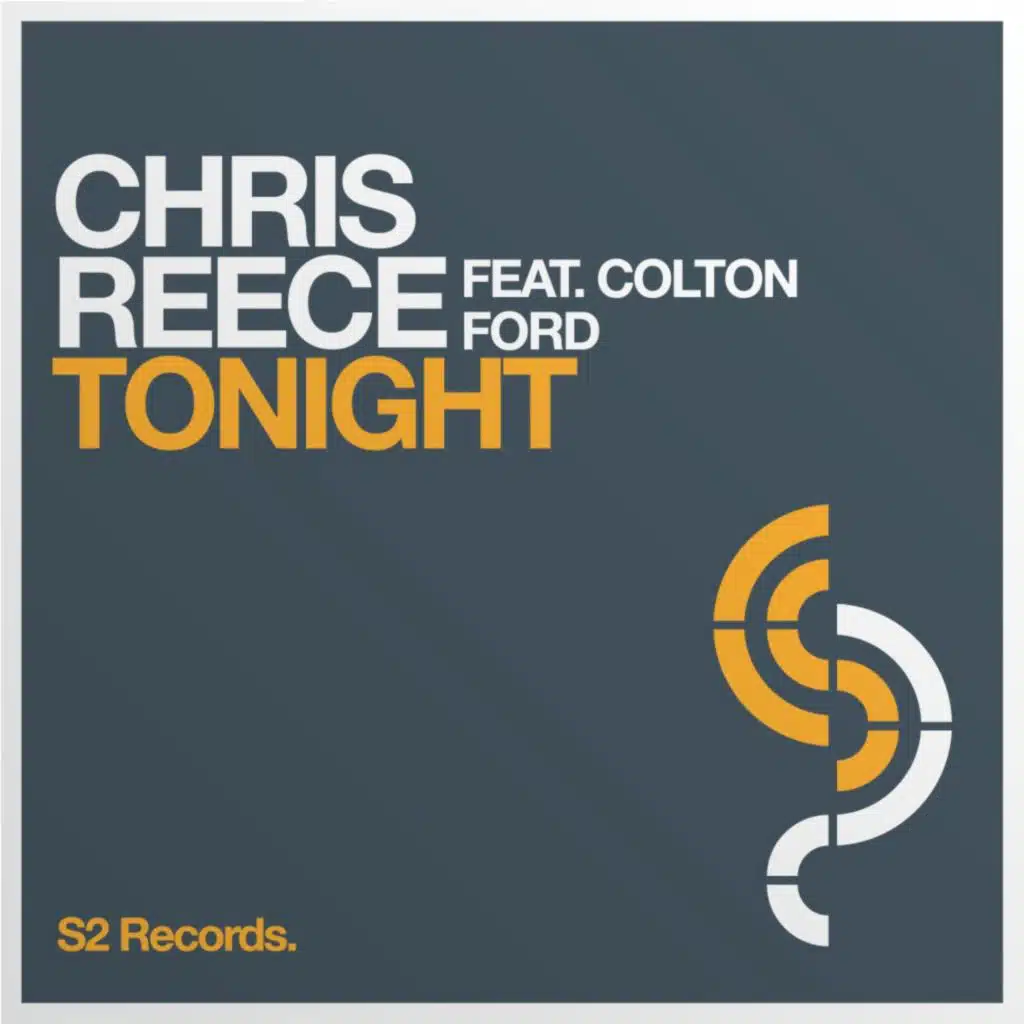 Tonight (Radio Mix) [feat. Colton Ford]