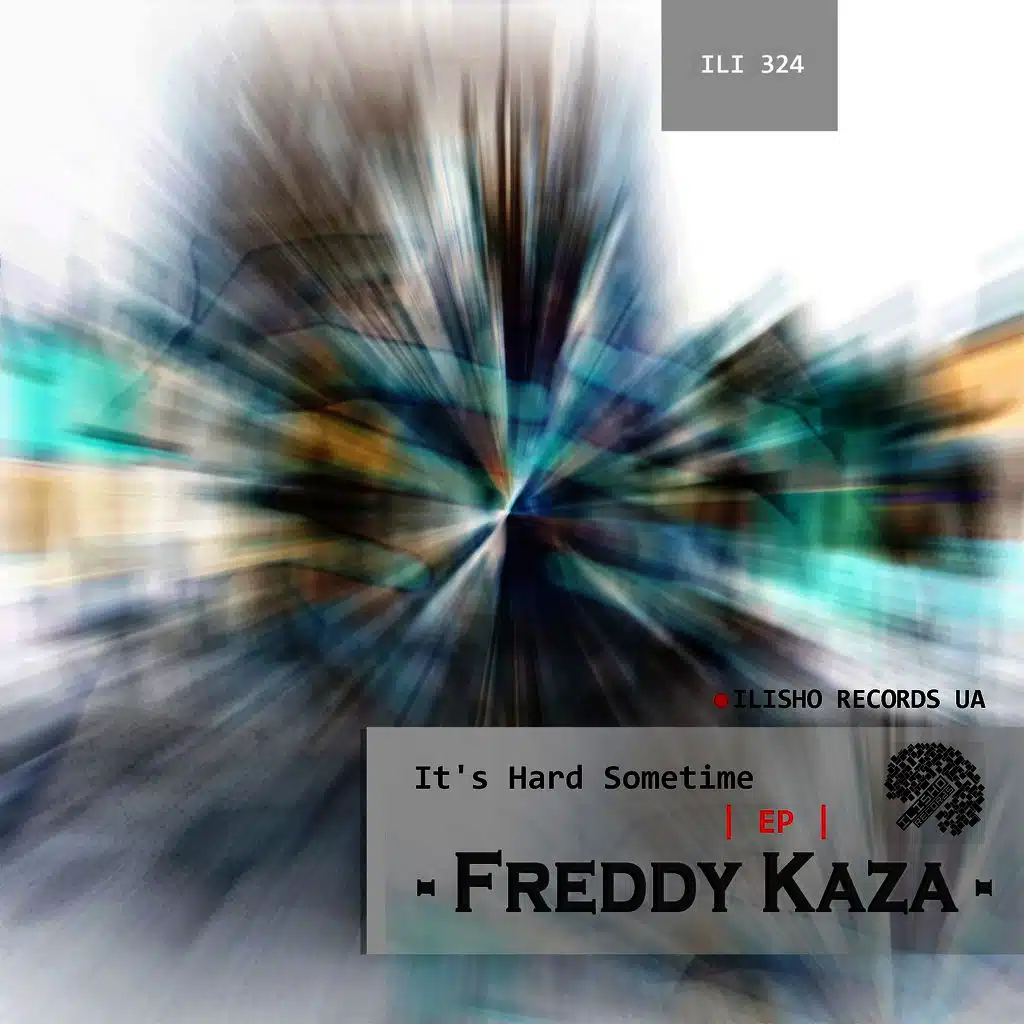 It's Hard Sometime