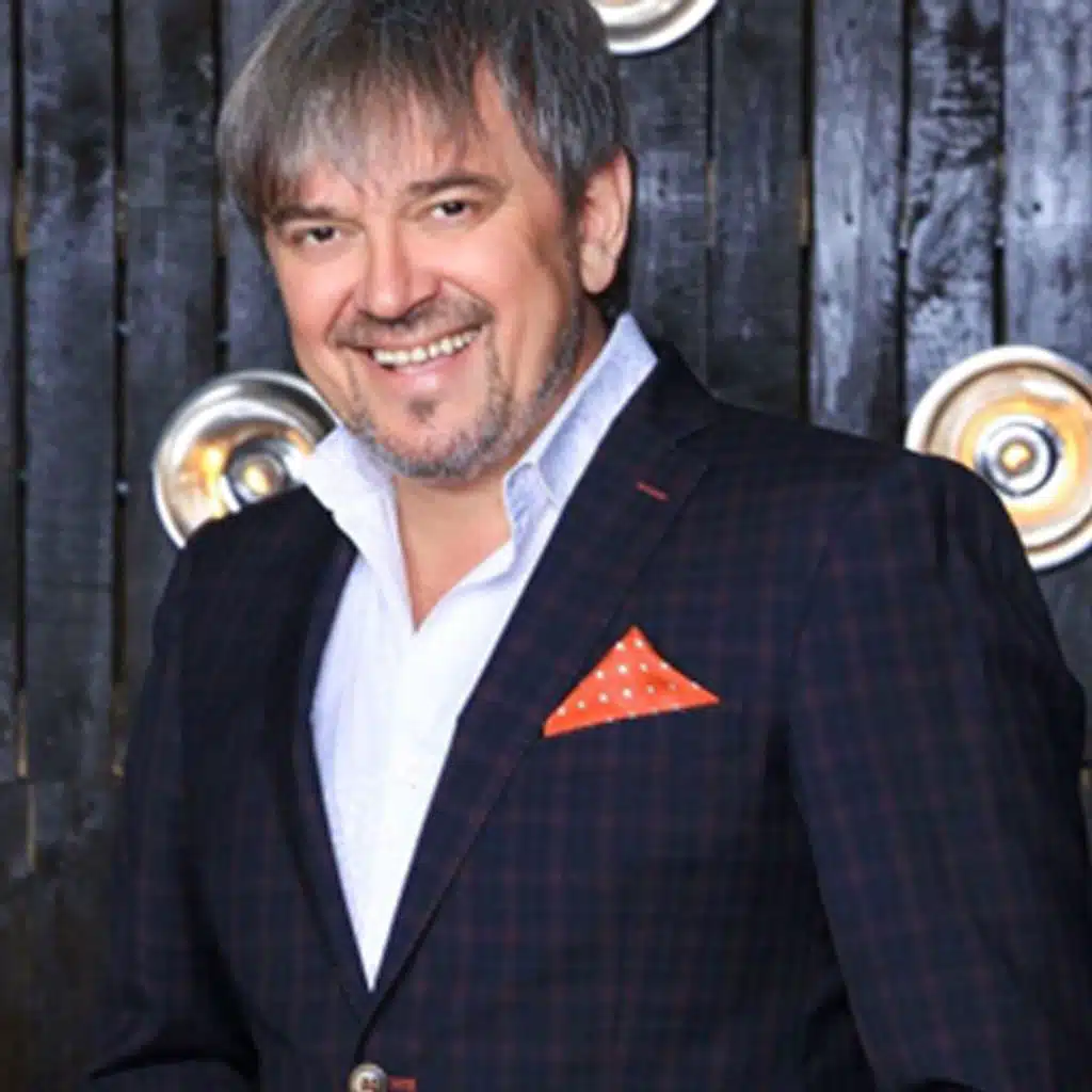 Михаил Грицкан