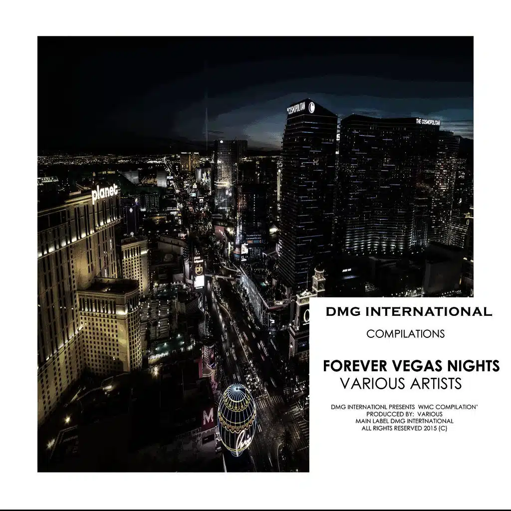 Forever Vegas Nights (Deluxe)