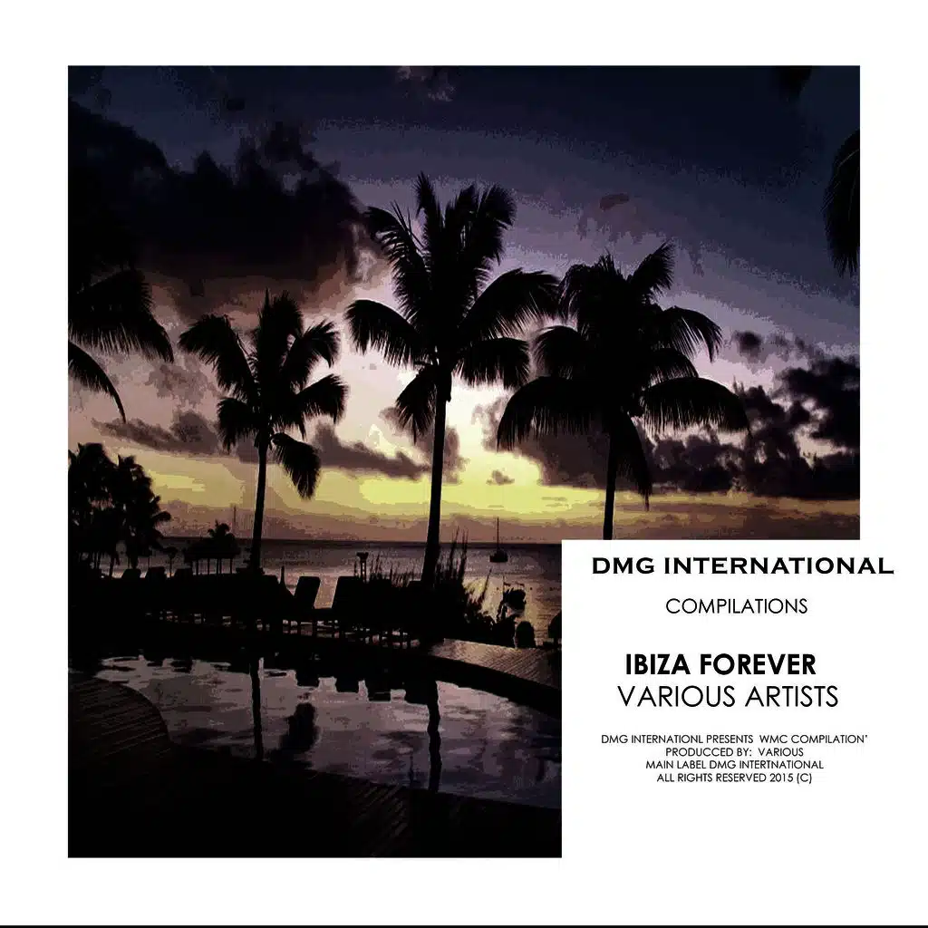 Ibiza Forever (Album Compilation)