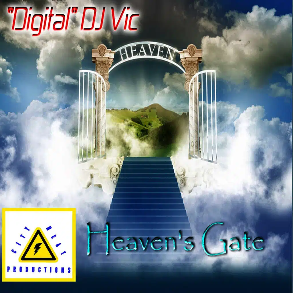 Heaven's Gate (Original)