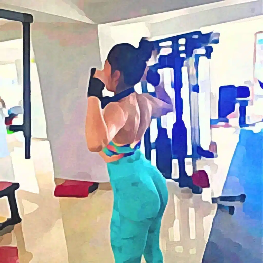 Mister Gym, Gym Motivation Work Out & Fitness Dj