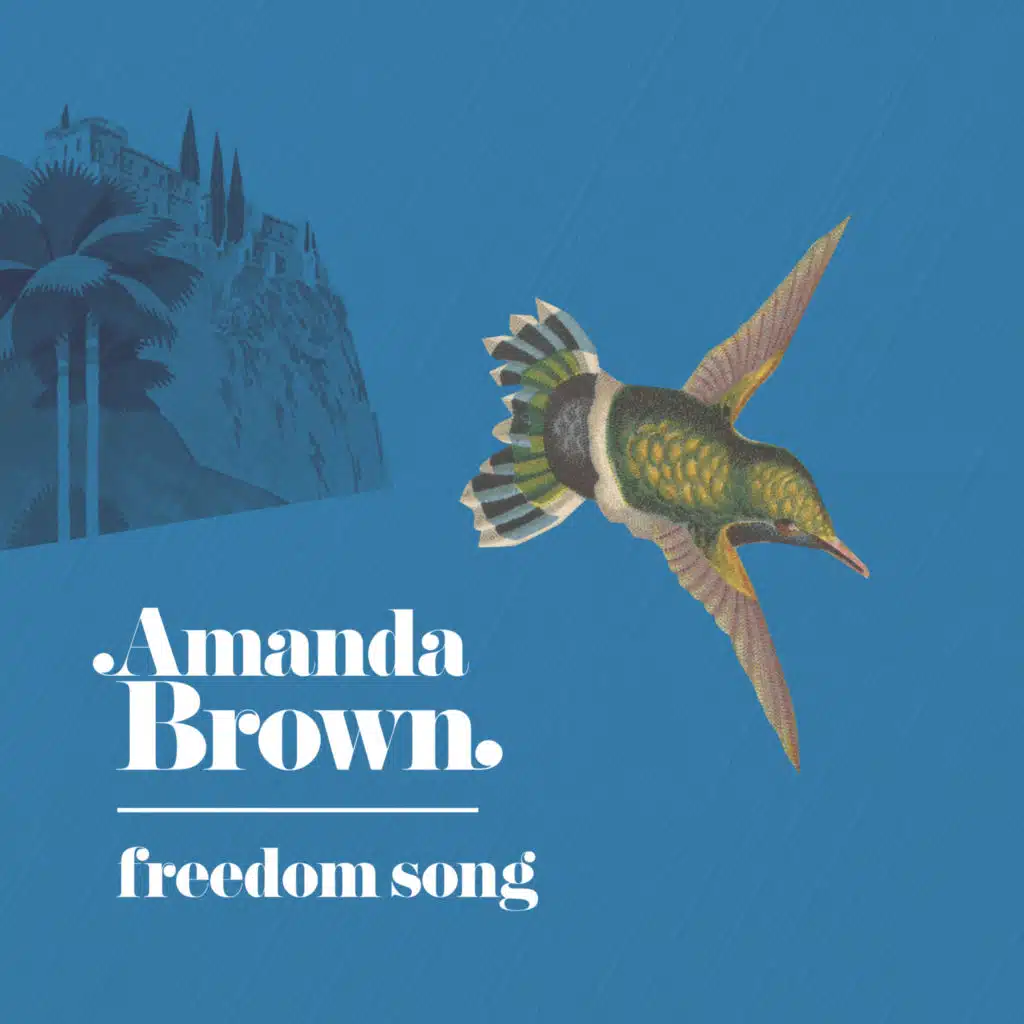 Freedom Song (feat. Kirin J Callinan)