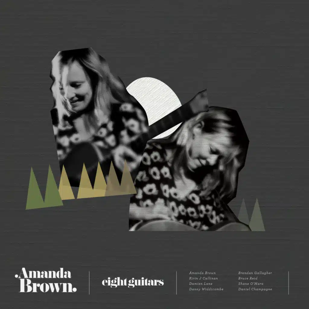 Freedom Song (feat. Kirin J Callinan)