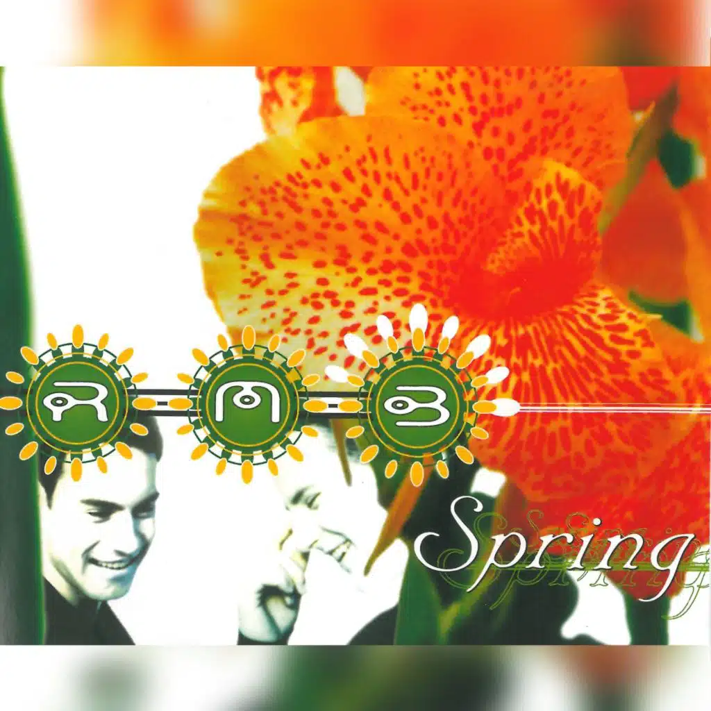 Spring (Video Mix)