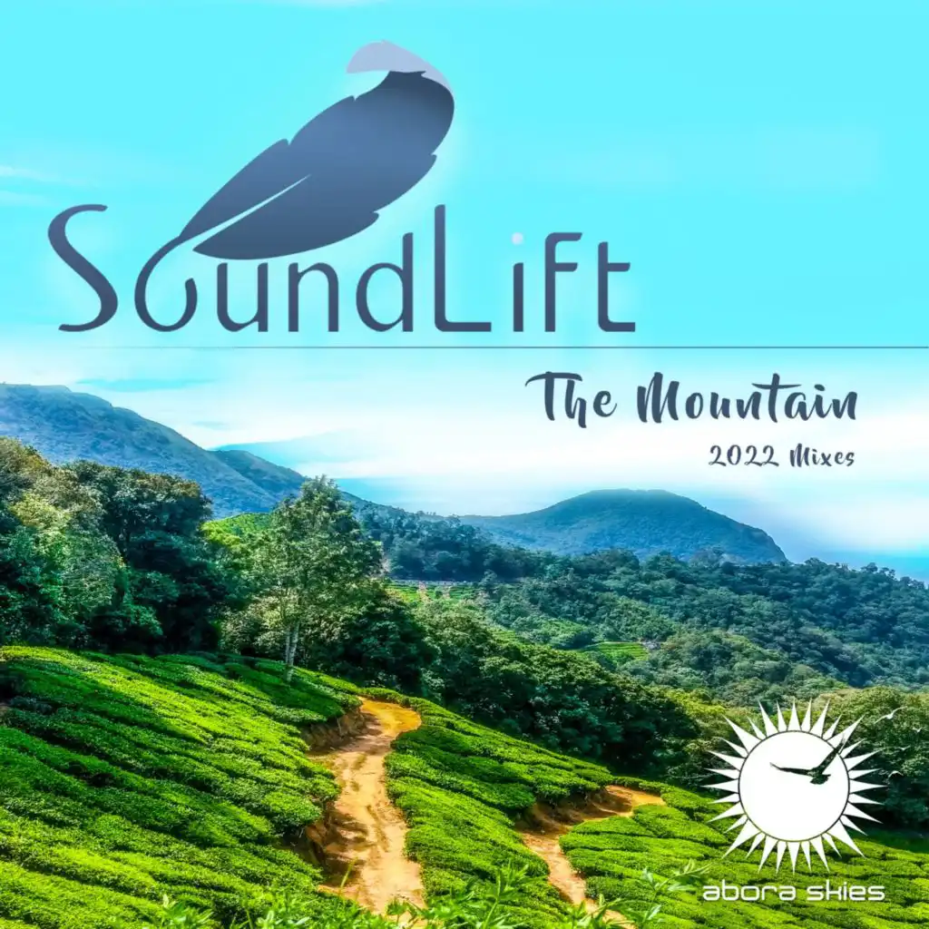 The Mountain (Original 2022 Mix)