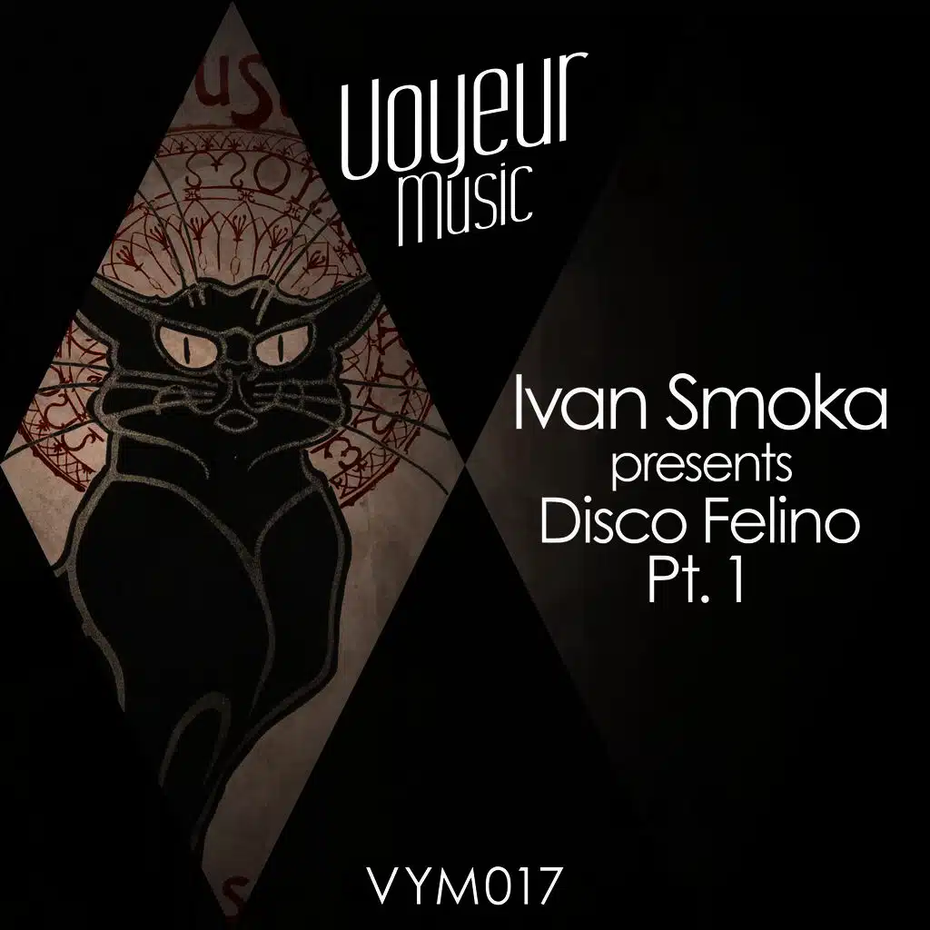 Ivan Smoka Presents Disco Felino, Pt. 1