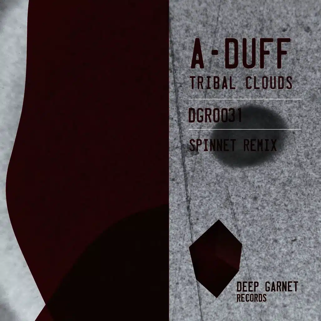 Tribal Clouds (Original mix)