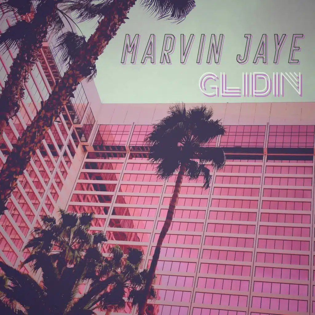 Marvin Jaye