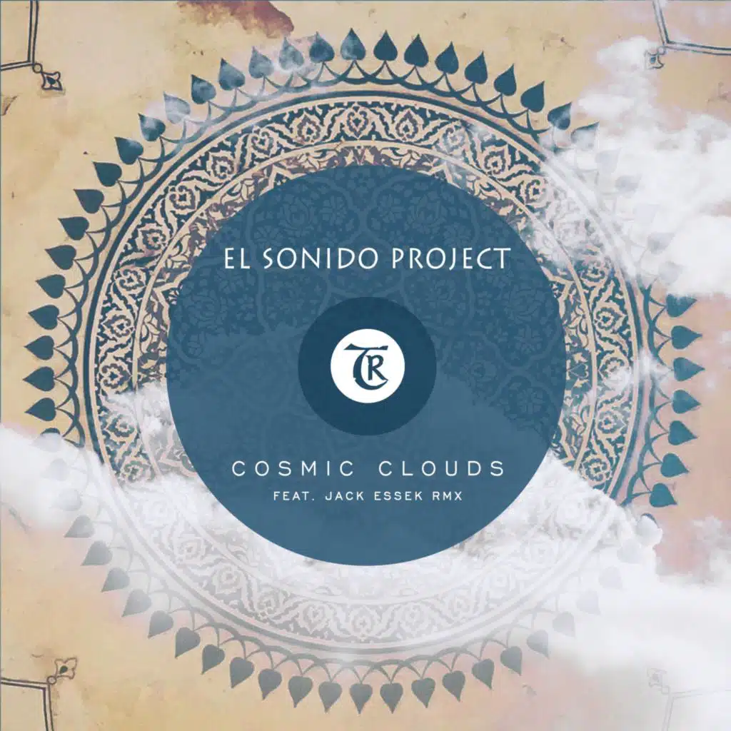Jack Essek, Tibetania & El Sonido Project