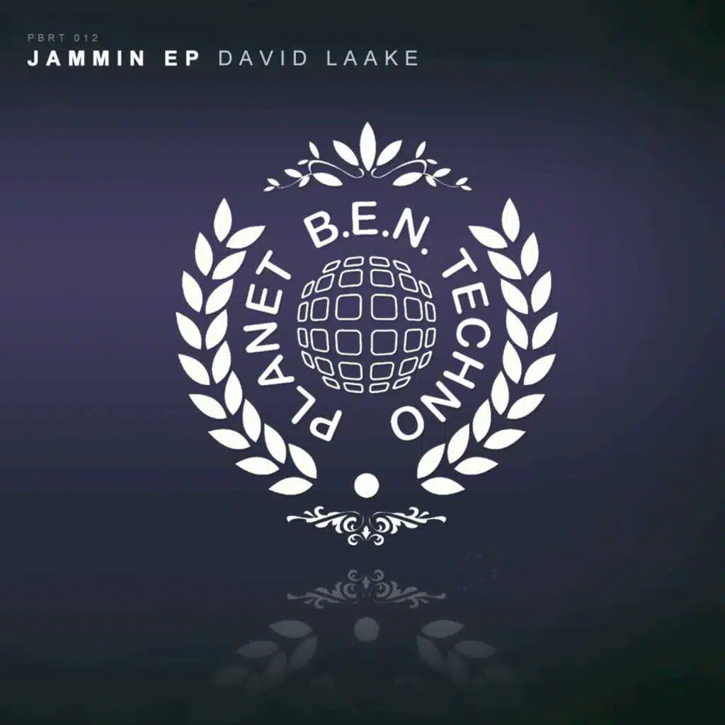 Jammin EP