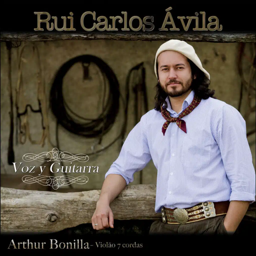 Voz Y Guitarra
