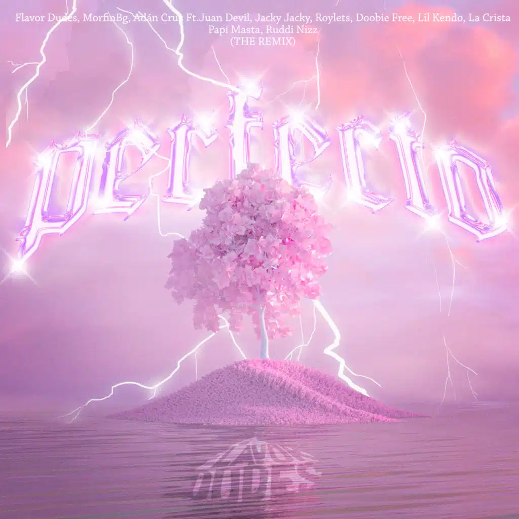 Perfecto (Remix) [feat. Juan Devil, Papi Masta, Roylets, Doobie Free, La Crista, Lil Kendo, Ruddi Nizz & Jacky Jacky]