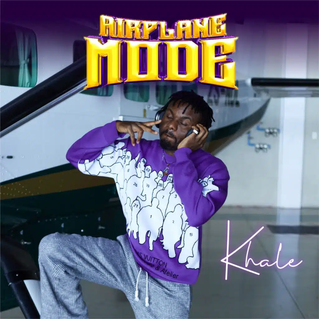 Airplane Mode