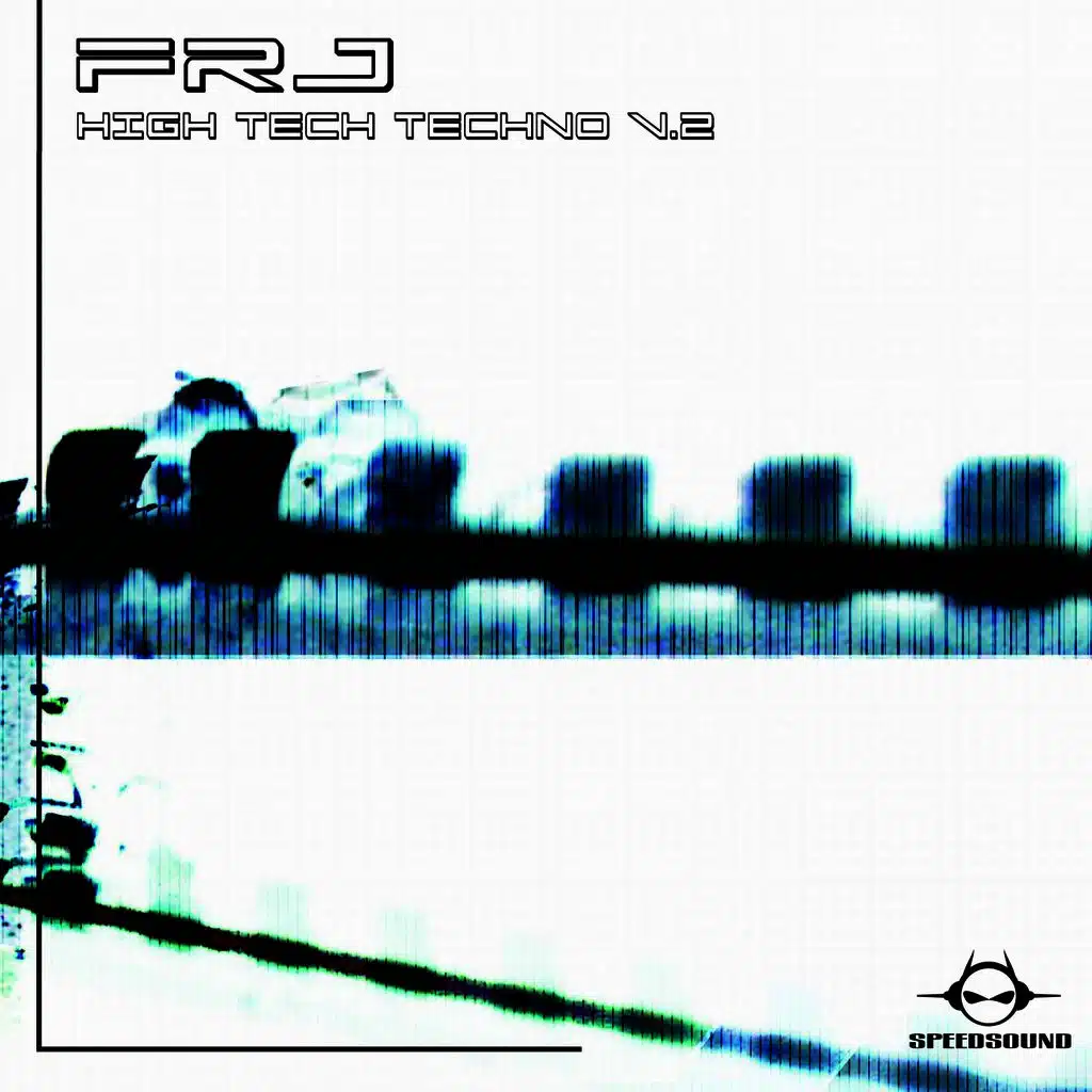 High Tech Techno, Vol. 2