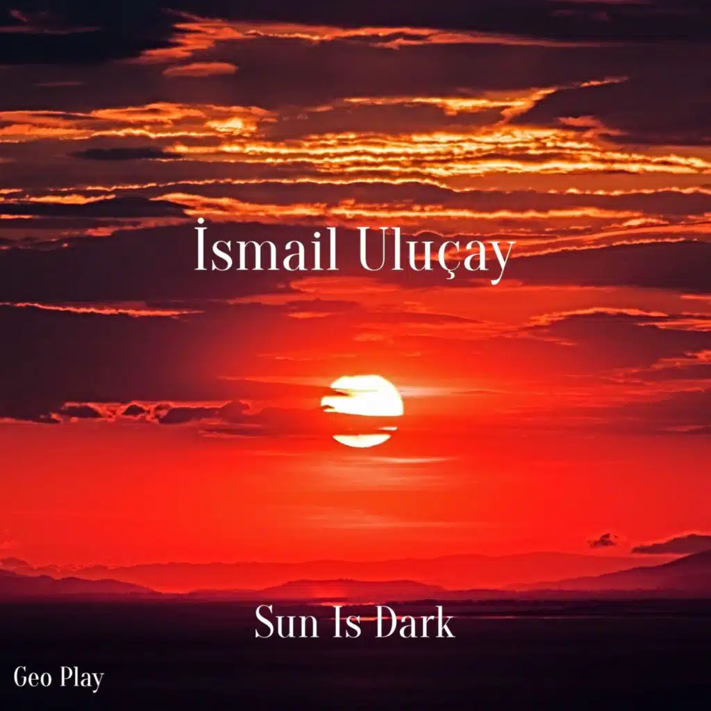 Sun Is Dark