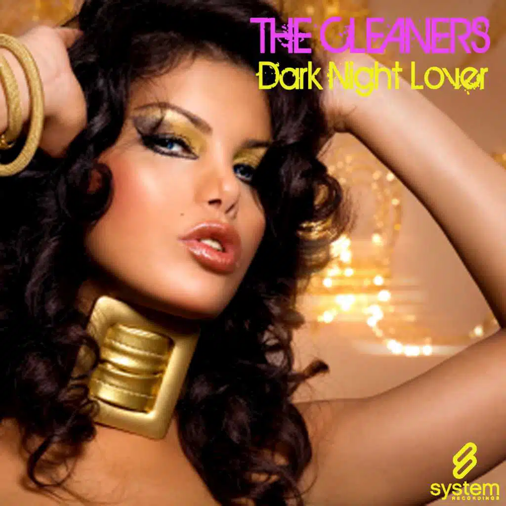 The Cleaners