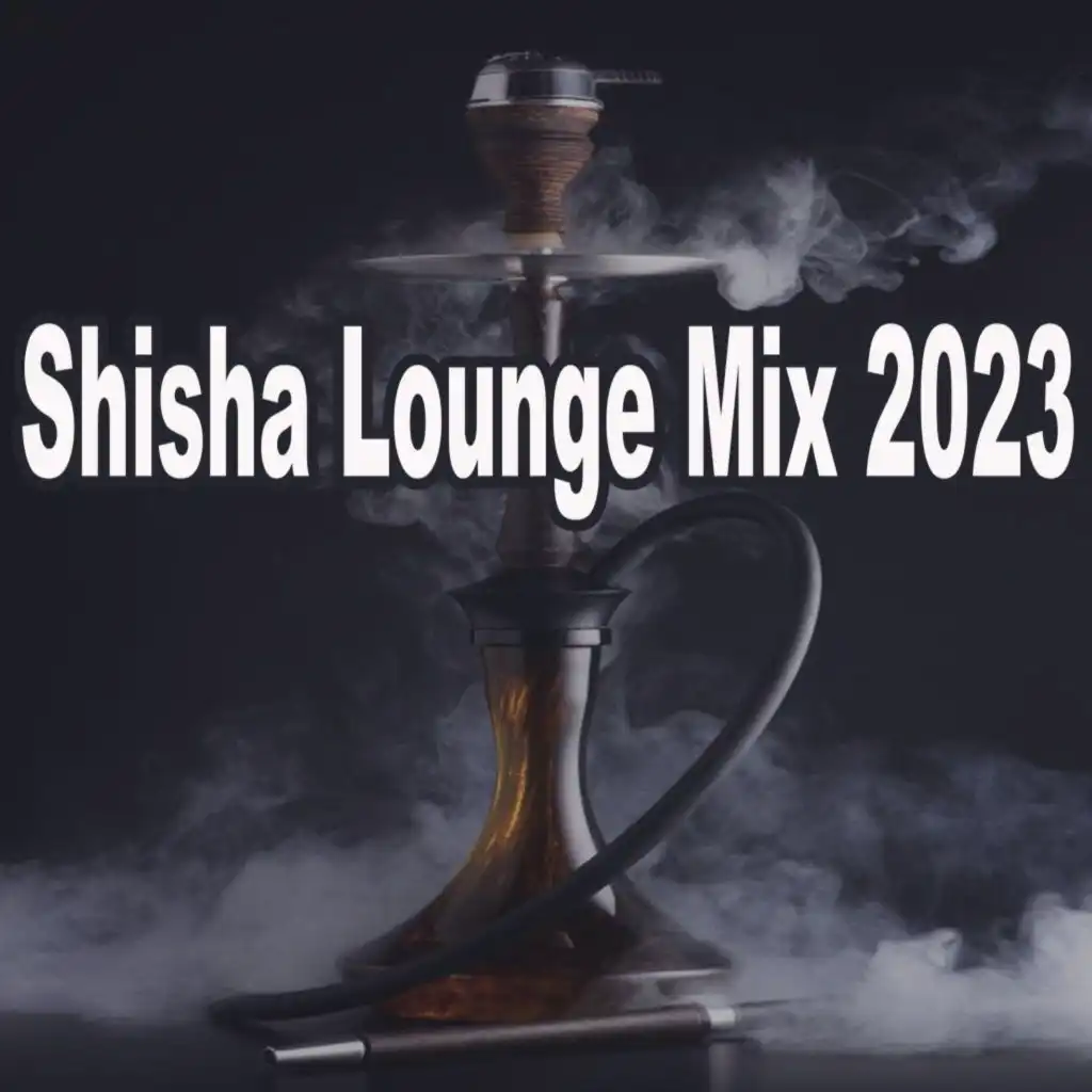 Shisha Lounge Mix 2023 (The Best Oriental Ethnic Lounge Playlist to Smoke To)