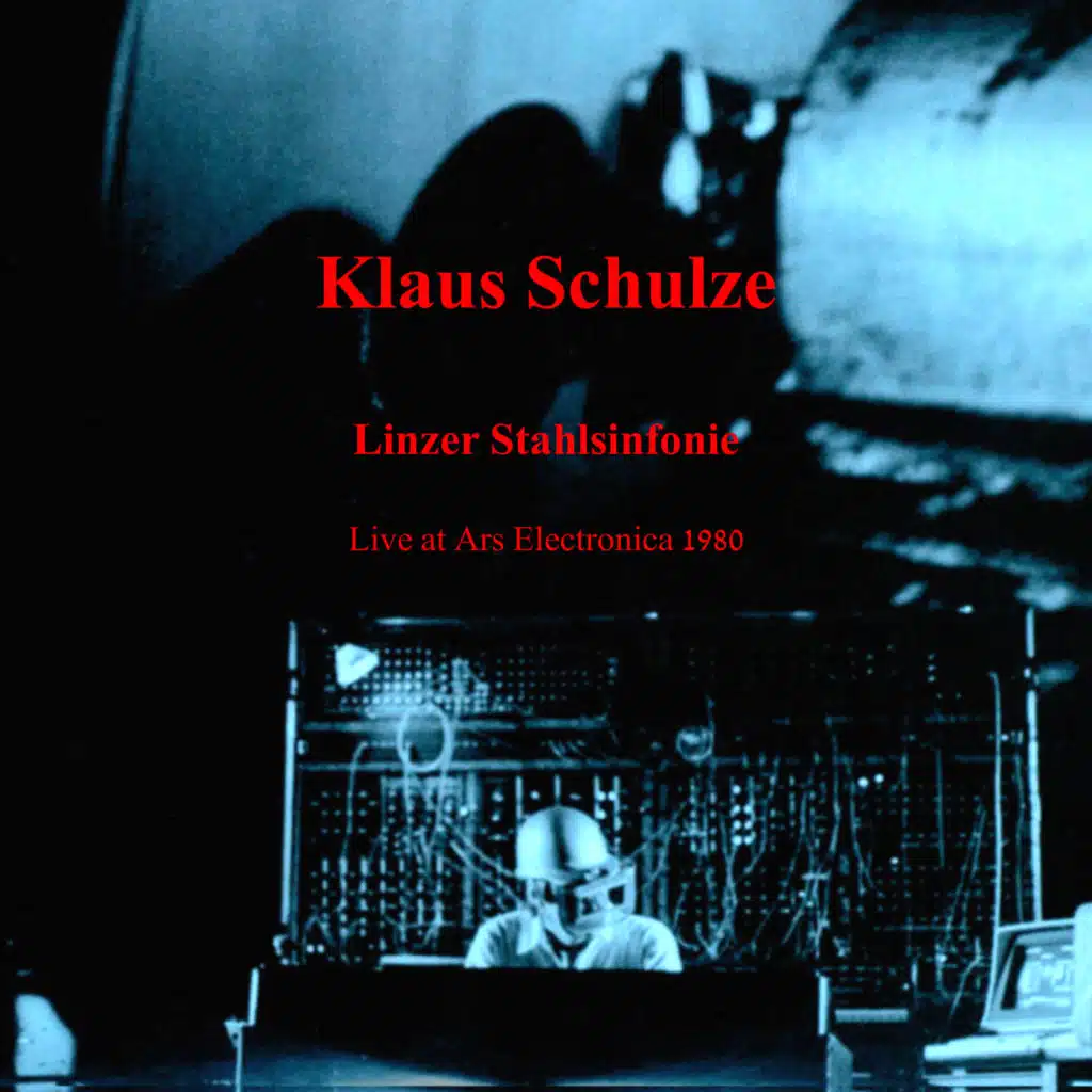 Linzer Stahlsinfonie (Live, Linz, 1980) [feat. Tommy Betzler]