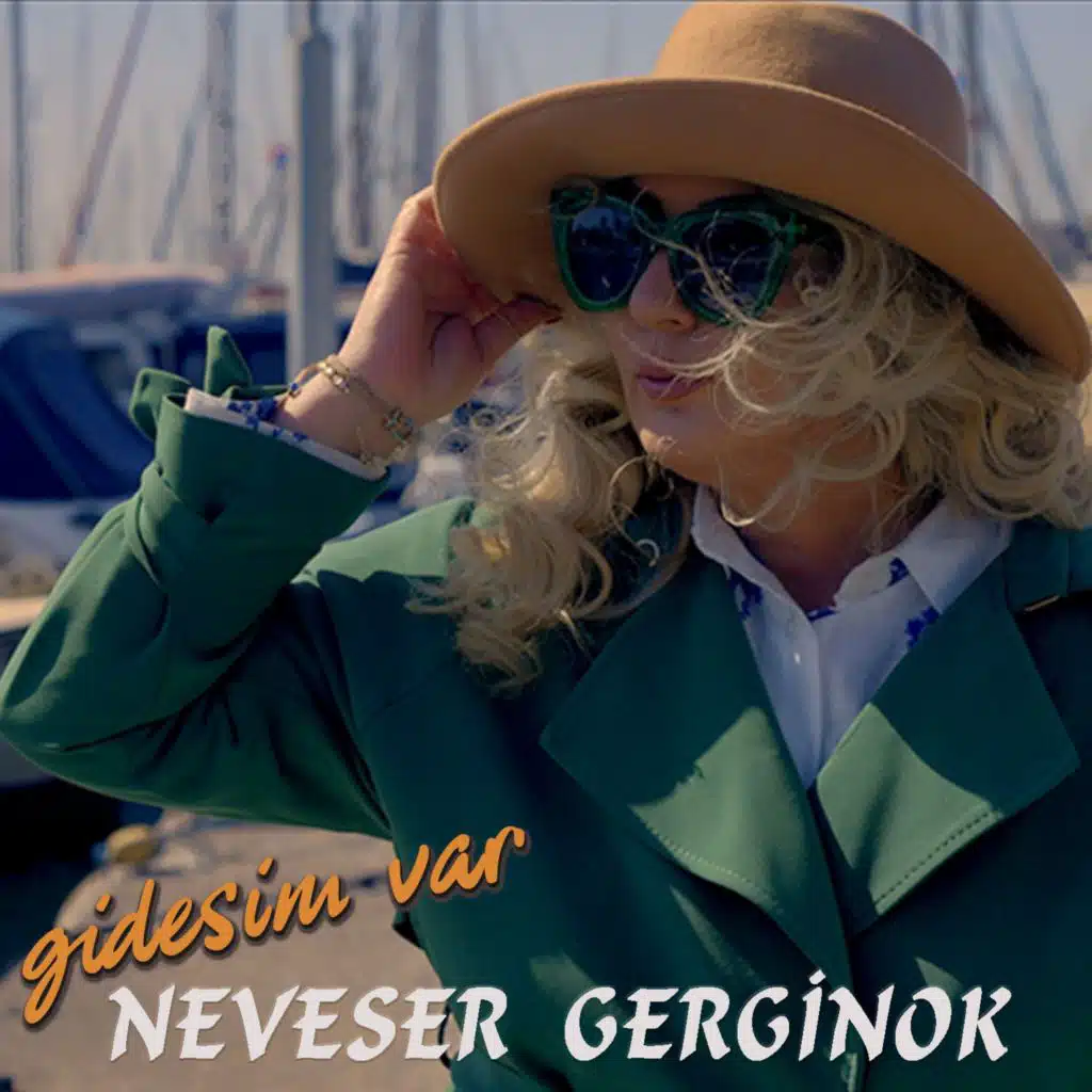 Neveser Gerginok
