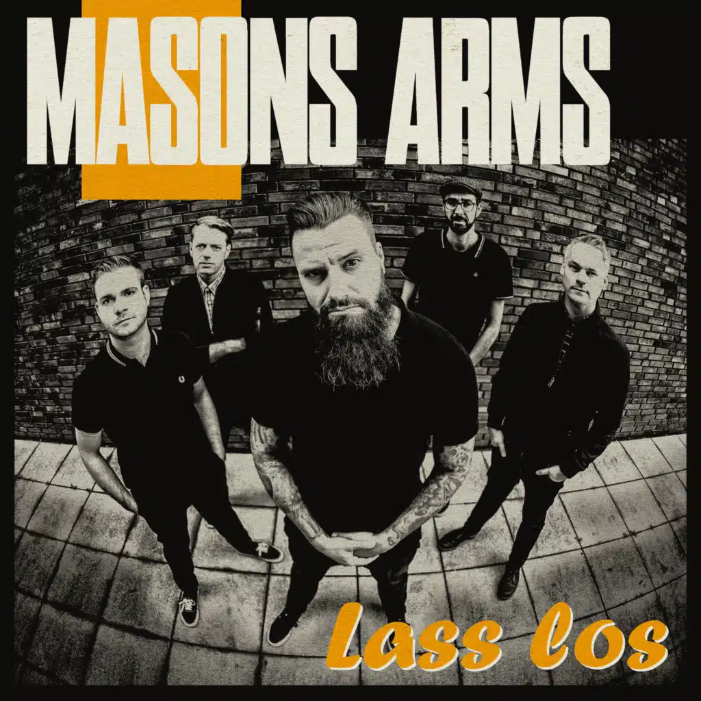 Masons Arms