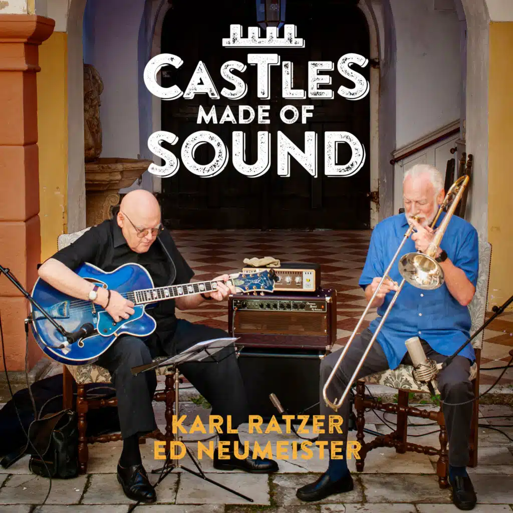 Karl Ratzer & Ed Neumeister